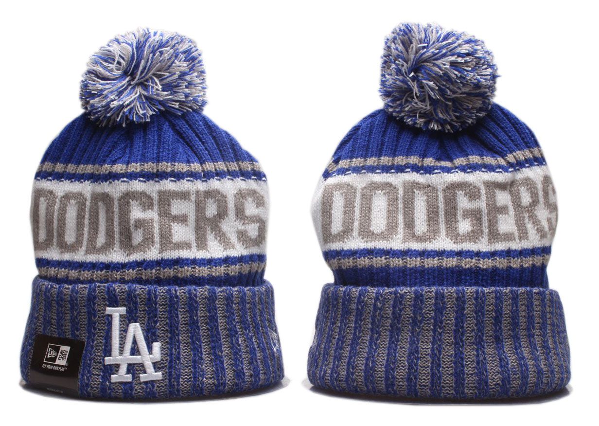 2023 MLB Los Angeles Dodgers beanies ypmy2->arizona cardinals->NFL Jersey